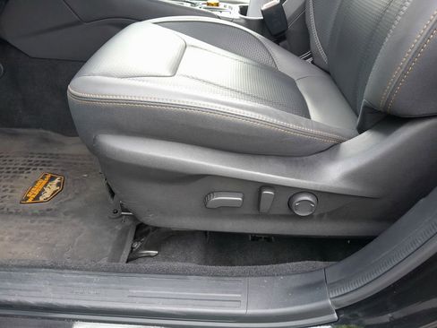 Used 2022 Subaru Forester Wilderness AWD/4WD image 13