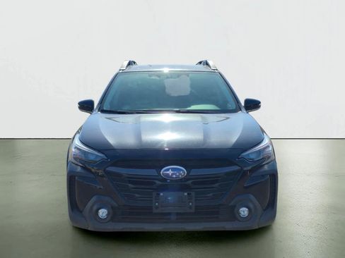 Used 2024 Subaru Outback Premium image 10