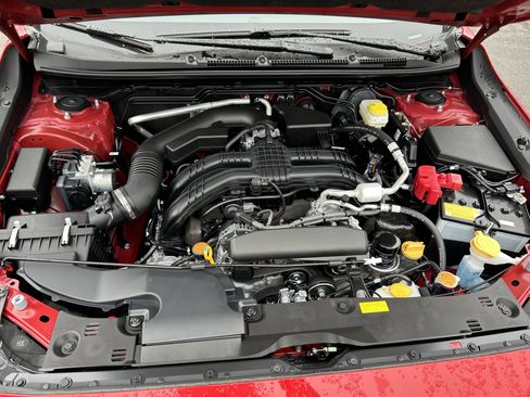 New 2026 Subaru Impreza 2.0i Sport image 26