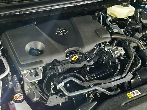 Used 2026 Toyota Camry LE image 21