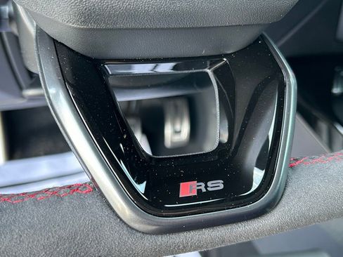 New 2026 Audi RS 3 AWD/4WD image 24