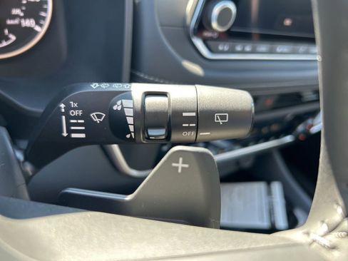 New 2026 Nissan Rogue SV w/ Cold Weather Package image 29