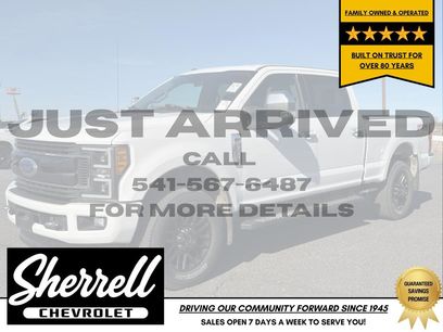 Used 2017 Ford F350 XLT w/ XLT Premium Package