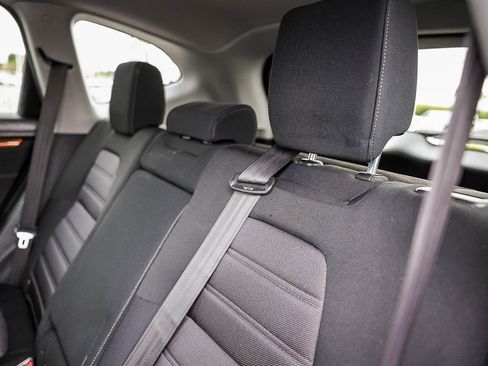 Certified 2019 Honda CR-V EX image 24