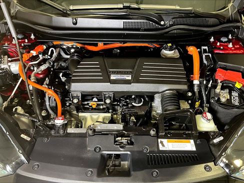 Used 2020 Honda CR-V EX image 30