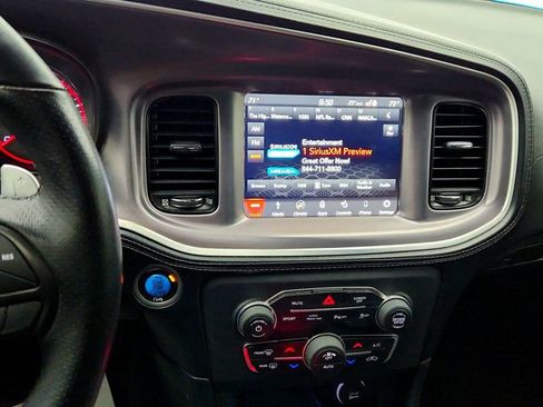 Used 2019 Dodge Charger GT w/ Plus Group image 15