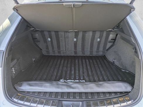 Certified 2024 Lexus NX 350 F Sport image 6