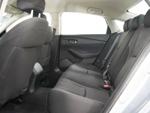 Used 2023 Honda Accord LX image 18