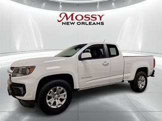 Used 2022 Chevrolet Colorado LT w/ Fleet Safety Package video 1