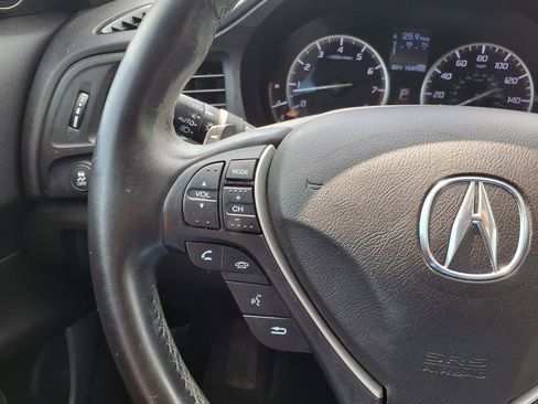 Used 2016 Acura ILX FWD image 20