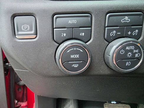 Certified 2023 Chevrolet Silverado 1500 RST w/ All Star Edition Plus AWD/4WD image 23