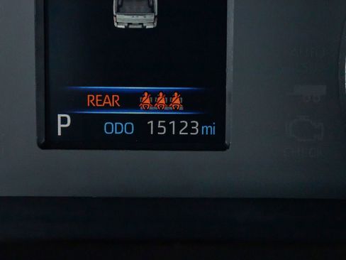 Used 2022 Toyota Tundra SR5 image 20