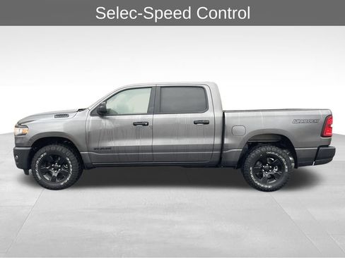 Used 2025 RAM 1500 Classic Warlock image 9