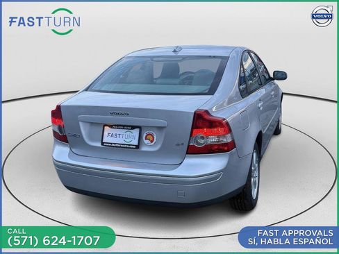 Used 2007 Volvo S40 2.4i image 10