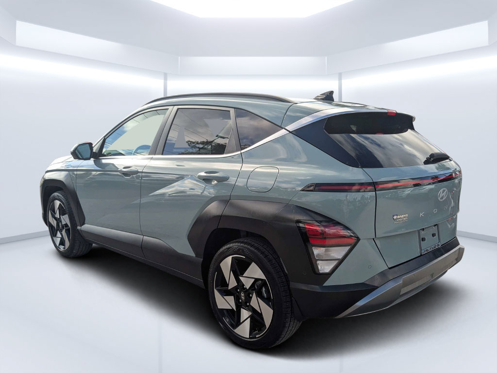 Used 2026 Hyundai Kona Limited FWD image 6