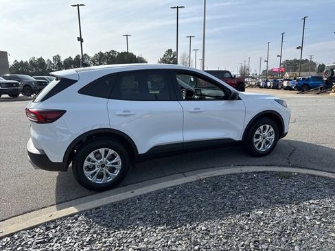 New 2026 Ford Escape Active image 12