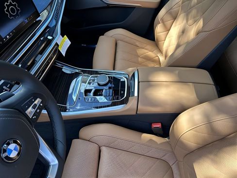 New 2026 BMW X5 sDrive40i RWD image 24