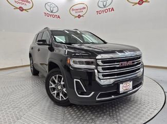 Used 2023 GMC Acadia SLT FWD video 1