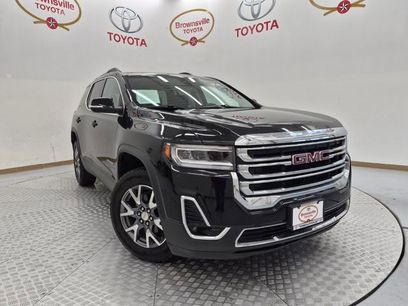 Used 2023 GMC Acadia SLT