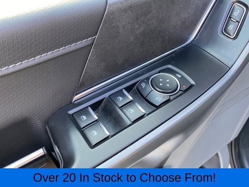 Used 2024 Ford F150 XLT w/ Tow/Haul Package AWD/4WD image 17