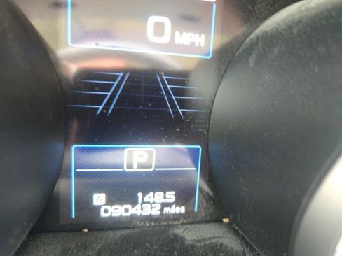 Used 2017 Subaru Outback 2.5i Limited image 9