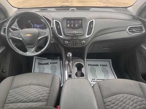 Used 2020 Chevrolet Equinox LT image 15