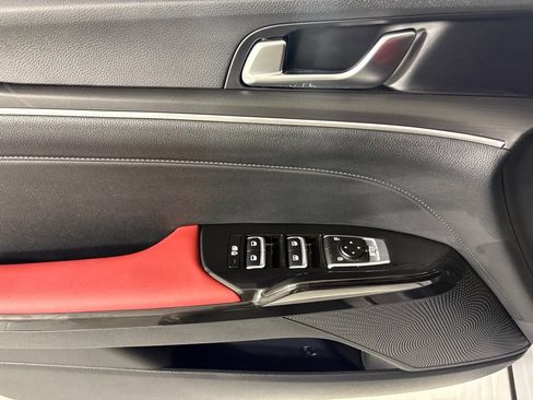 New 2026 Kia K5 GT-Line w/ GT-Line Red Interior Package AWD/4WD image 19