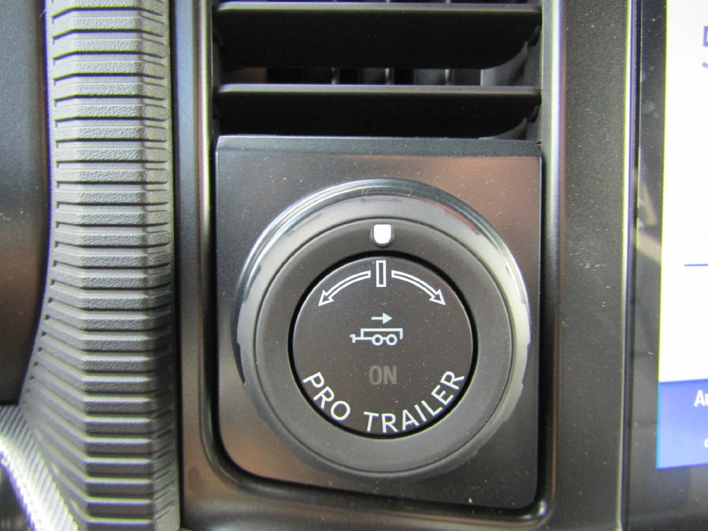 New 2026 Ford F150 Raptor AWD/4WD image 42