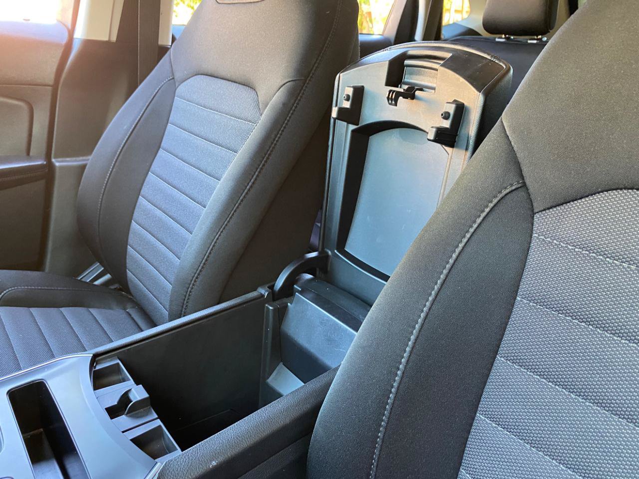 Used 2021 Ford Edge SE FWD image 54