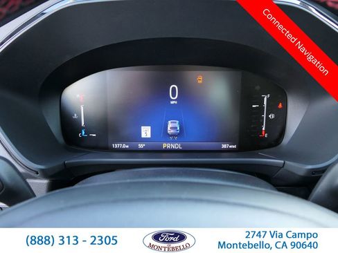 Used 2025 Ford Escape ST-Line w/ Equipment Group 301A FWD image 17