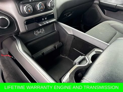 Used 2023 RAM 1500 Big Horn RWD image 25
