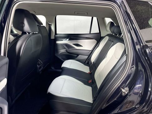 New 2026 Volkswagen Tiguan SE AWD/4WD image 19