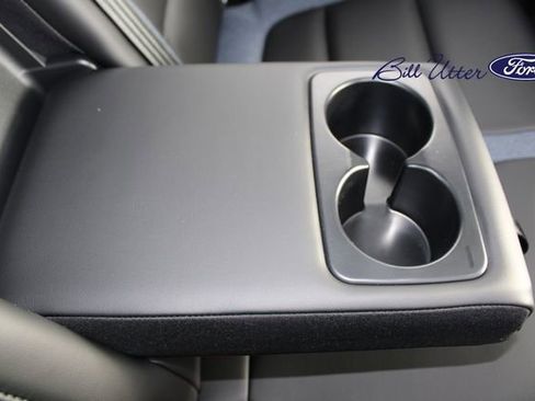 New 2025 Ford Bronco Sport Outer Banks w/ Sasquatch Outer Banks Package image 10