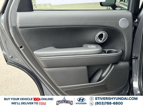 Certified 2026 Hyundai Palisade SE FWD image 18