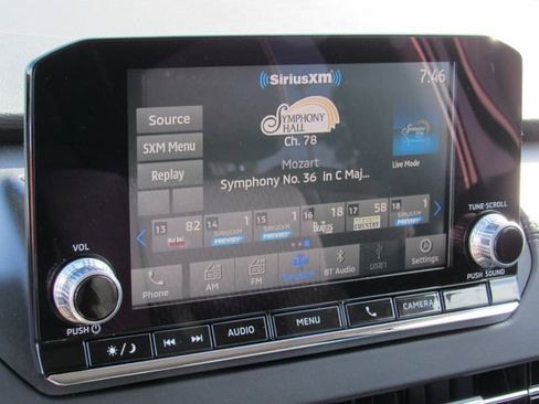 New 2025 Mitsubishi Outlander ES AWD/4WD image 20