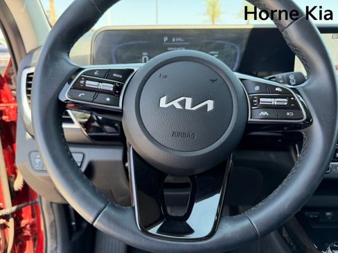 New 2026 Kia Seltos S FWD image 12