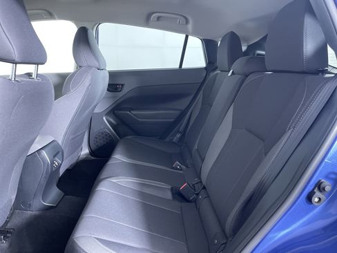 Certified 2025 Subaru Crosstrek 2.0i Premium w/ Crosstrek Mirror Package image 21