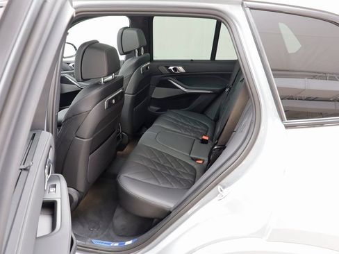New 2026 BMW X5 xDrive50e w/ M Sport Package AWD/4WD image 15