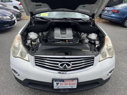 Used 2010 INFINITI EX35 Journey image 39