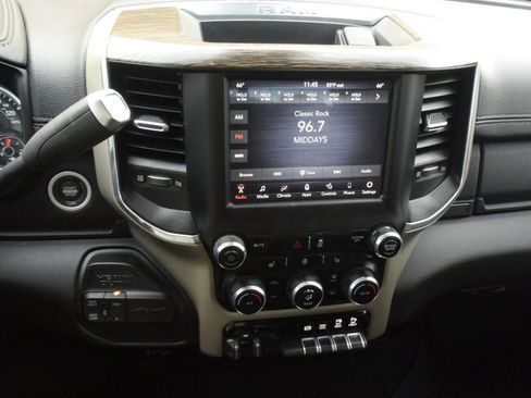 Used 2021 RAM 2500 Laramie image 21