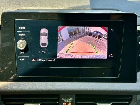 New 2026 Volkswagen Jetta S FWD image 21