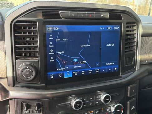 Used 2022 Ford F150 Platinum w/ Equipment Group 701A High image 28