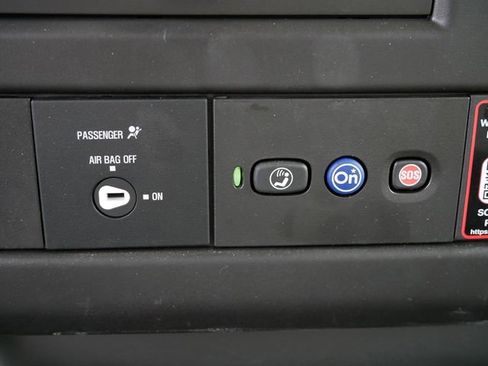 New 2025 Chevrolet Express 3500 w/ Power Convenience Package image 24