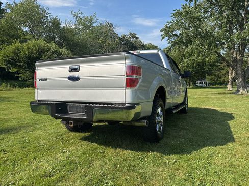 Used 2013 Ford F150 XLT w/ XTR Pkg AWD/4WD image 21