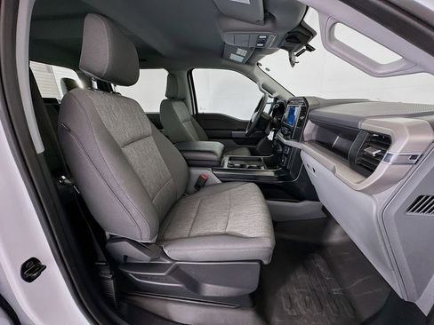 Used 2023 Ford F150 XL w/ Trailer Tow Package image 28