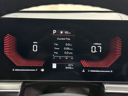 New 2026 Kia K5 GT-Line w/ GT-Line Premium Package AWD/4WD image 19