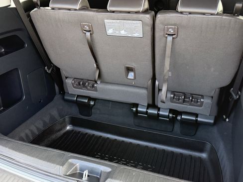 Used 2023 Honda Odyssey Elite image 34