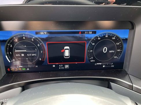 New 2026 Subaru Outback Touring XT image 33