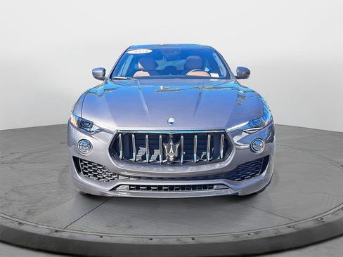 Used 2023 Maserati Levante GT image 2