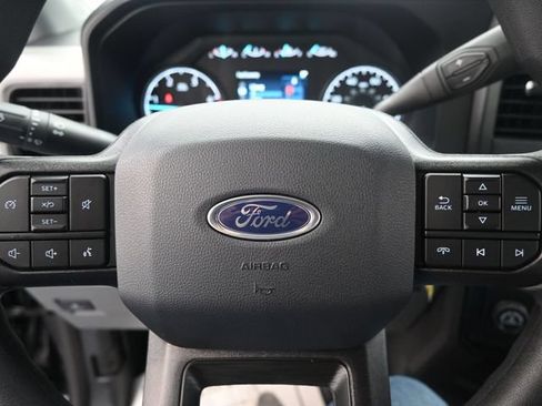 Used 2026 Ford F250 XL RWD image 9